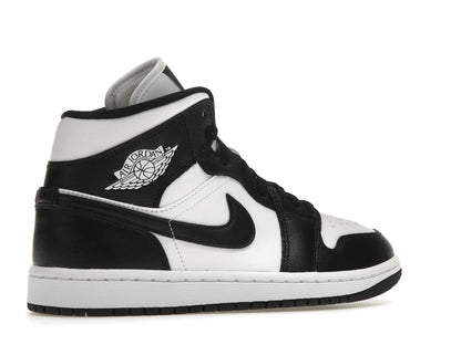 Jordan 1 Mid Panda