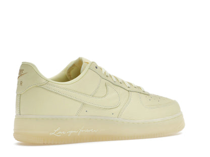 Nike Air Force 1 Low Drake NOCTA Certified Lover Boy Citron Tint