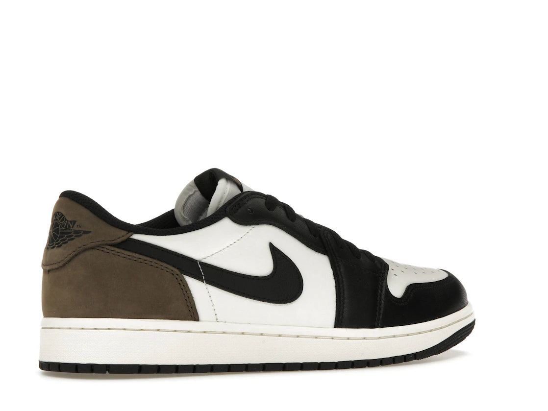 Jordan 1 Retro Low OG Mocha