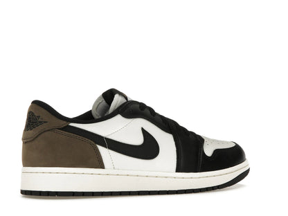 Jordan 1 Retro Low OG Mocha