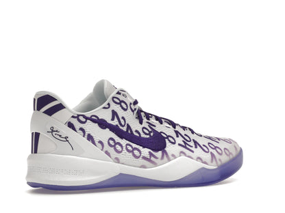 Nike Kobe 8 Protro Court Purple
