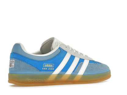 adidas Gazelle Indoor Bad Bunny San Juan