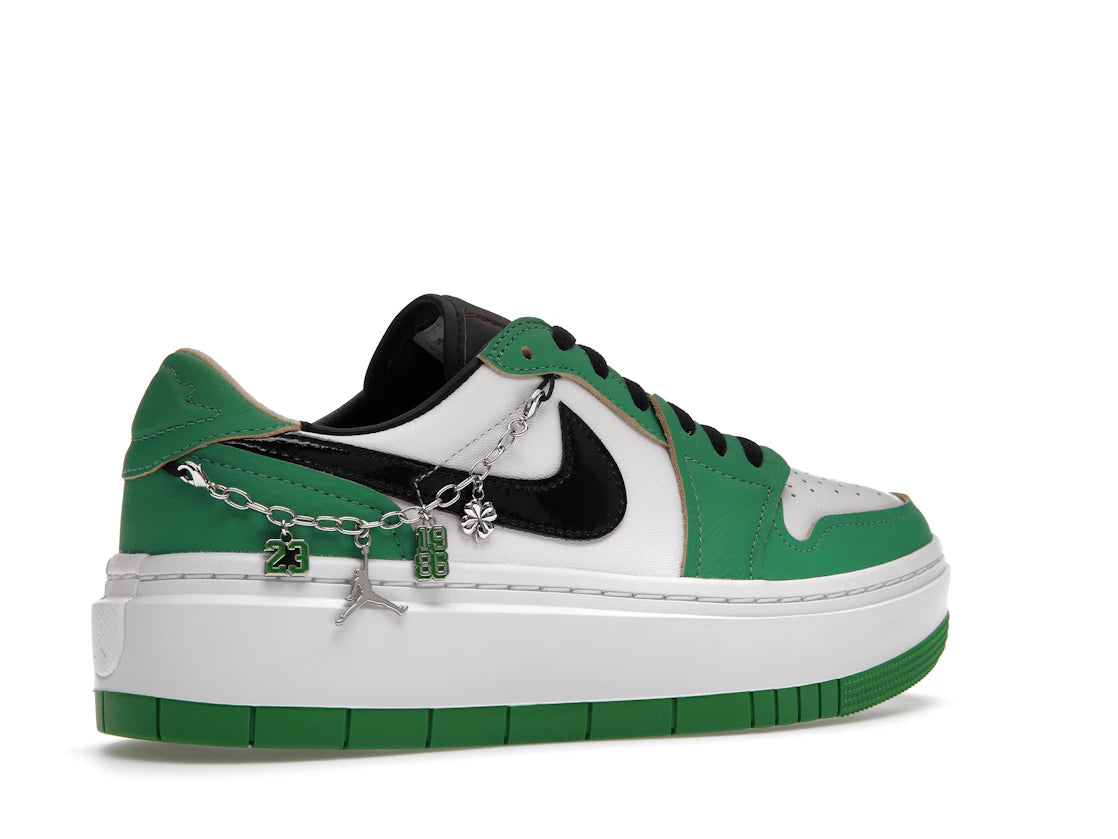 Jordan 1 Elevate Low SE Lucky Green