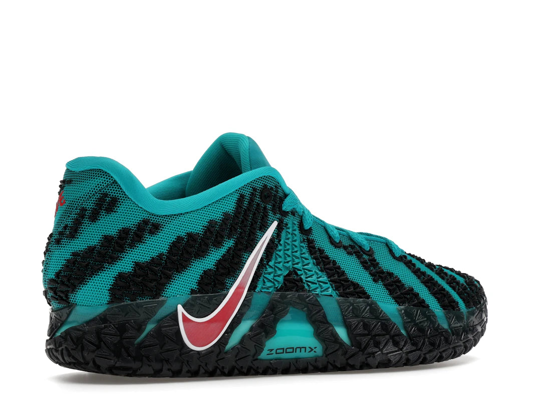 Nike Ja 3 Scratch 3.0