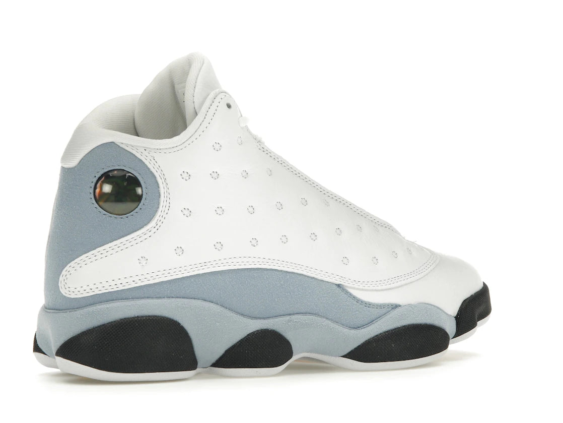 Jordan 13 Retro Blue Grey