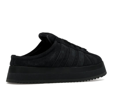 Adidas Campus 00s Winter Low Black Carbon