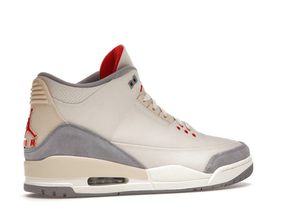 Jordan 3 Retro Muslin