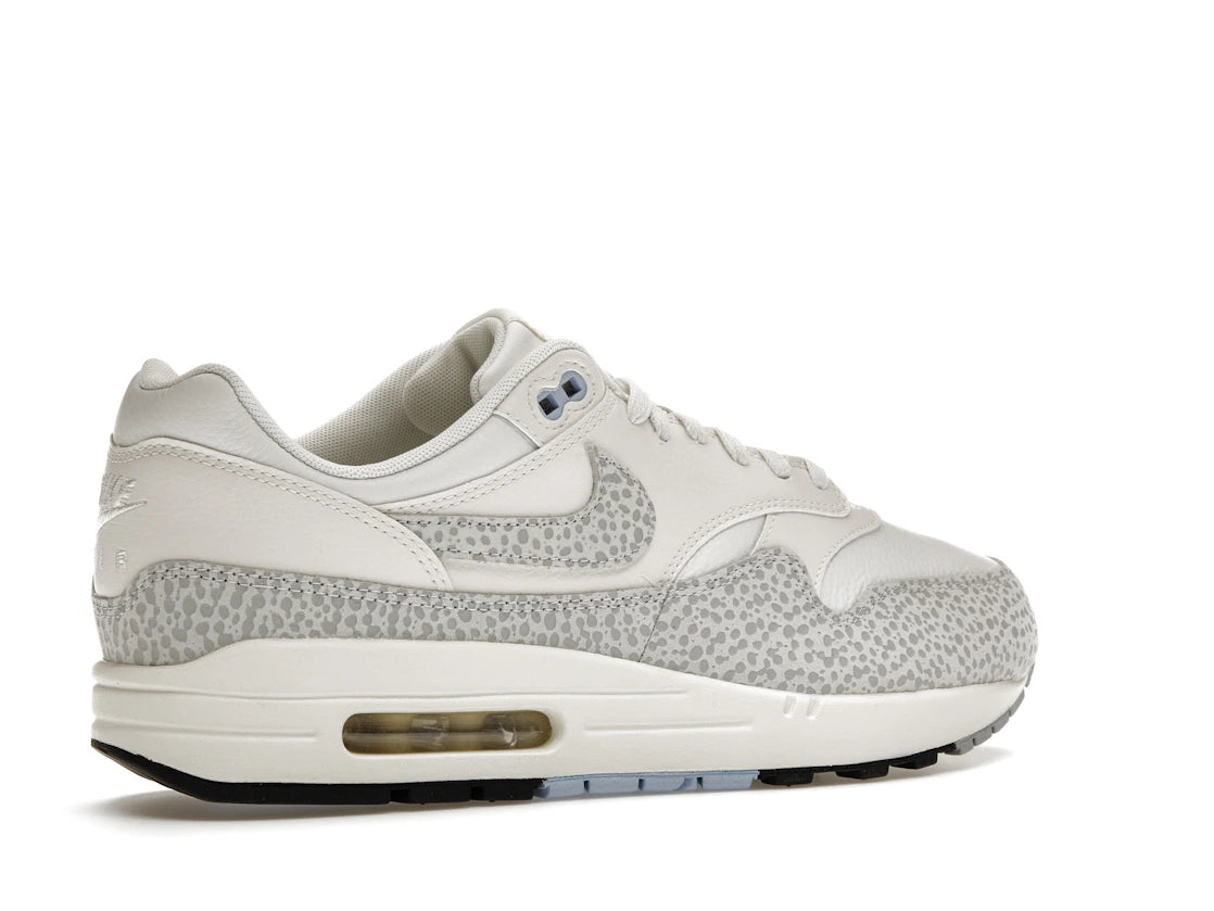 Nike Air Max 1 '87 Safari Summit White Phantom