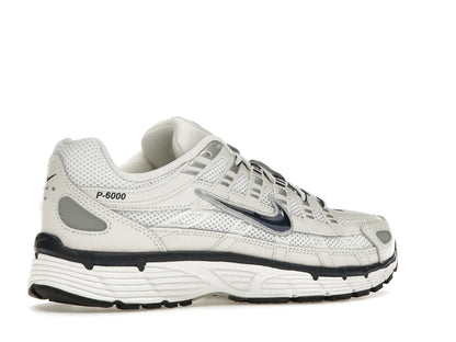 Nike P-6000 Obsidian Summit White