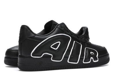 Nike Air Force 1 Low Cactus Plant Flea Market Black (2020)