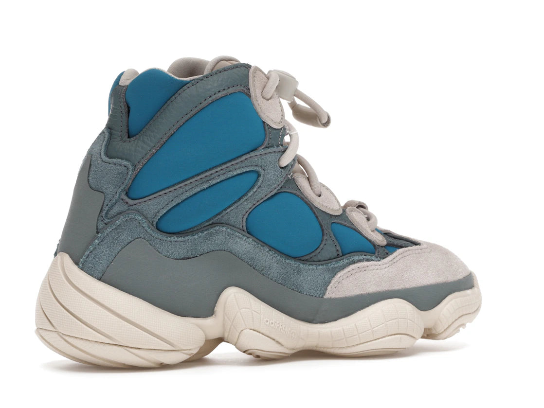 Adidas Yeezy 500 High Frosted Blue