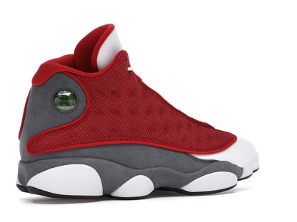 Jordan 13 Retro Gym Red Flint Grey
