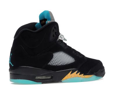 Jordan 5 Retro Aqua