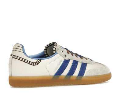 adidas Samba Nylon Wales Bonner Wonder Clay Royal