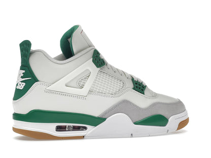 Jordan 4 Retro SB Vert Pin (Homme)