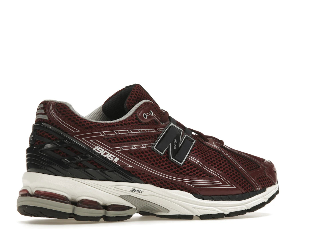 New Balance 1906R Burgundy Black