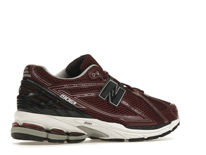 New Balance 1906R Burgundy Black