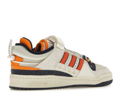 adidas Forum Buckle Low Bad Bunny Cangrejeros de Santurce