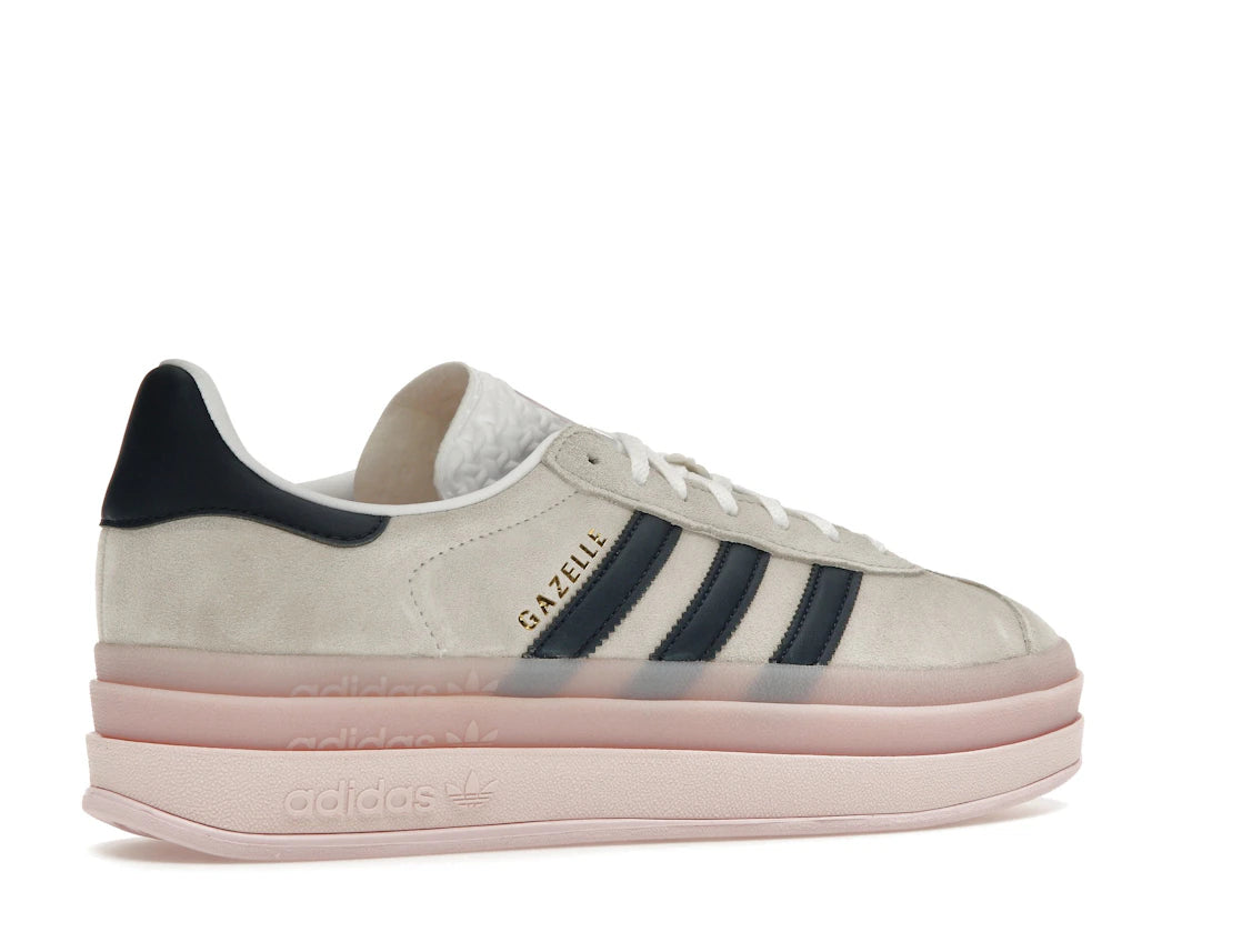 adidas Gazelle Bold Clear Pink Night Indigo