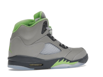 Jordan 5 Retro Green Bean (2022)