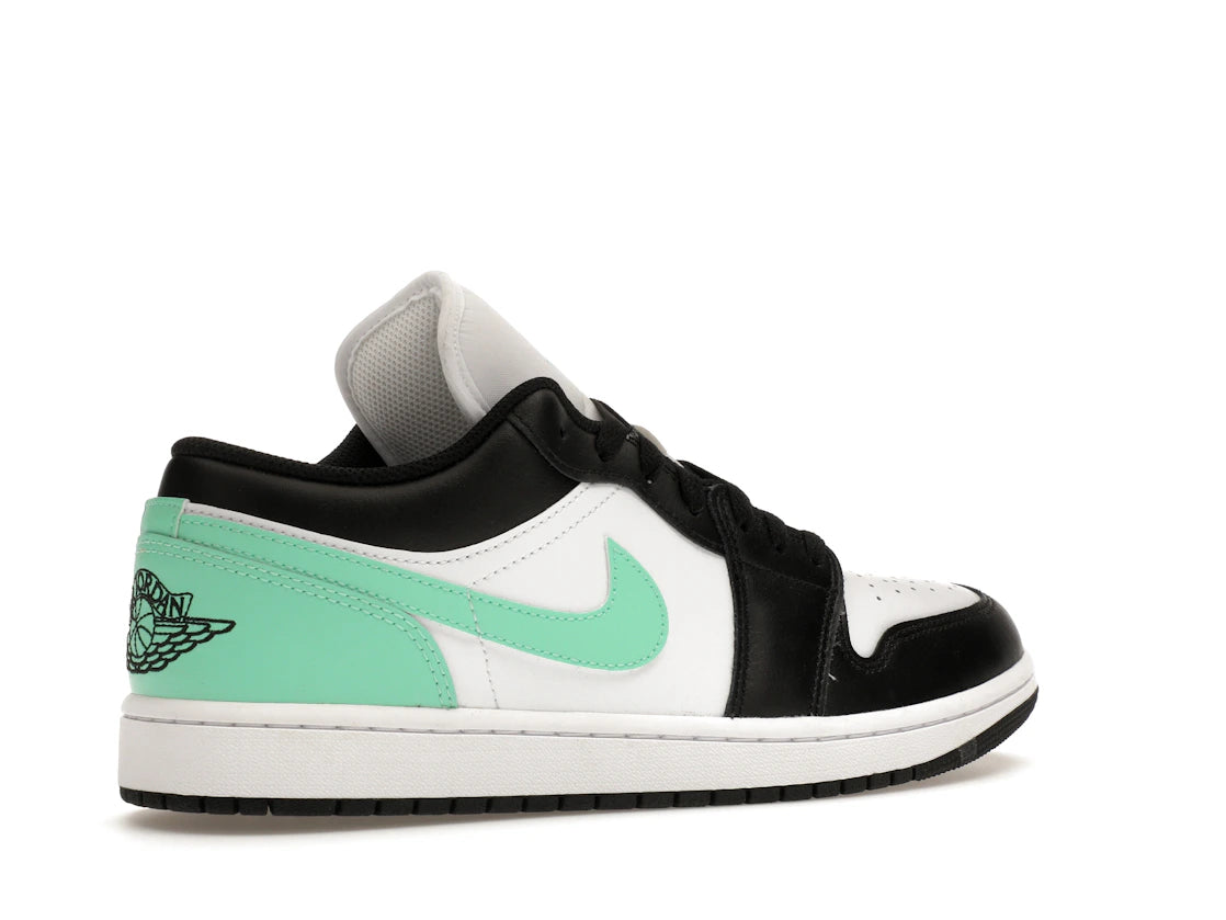 Jordan 1 Low Green Glow