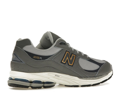 New Balance 2002R Castlerock