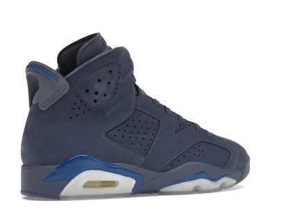 Air Jordan 6 Retro Diffused Blue