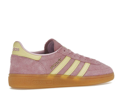 adidas Handball Spezial Bliss Lilac Yellow