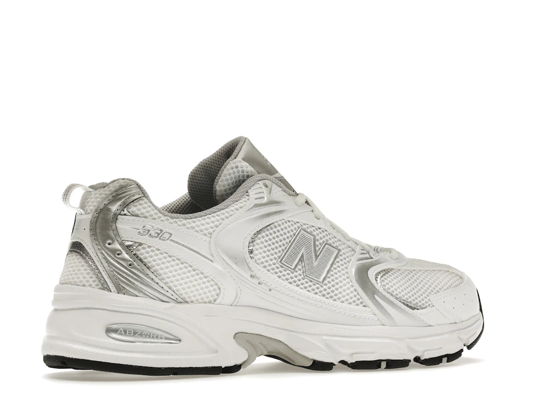 New Balance 530 Munsell White
