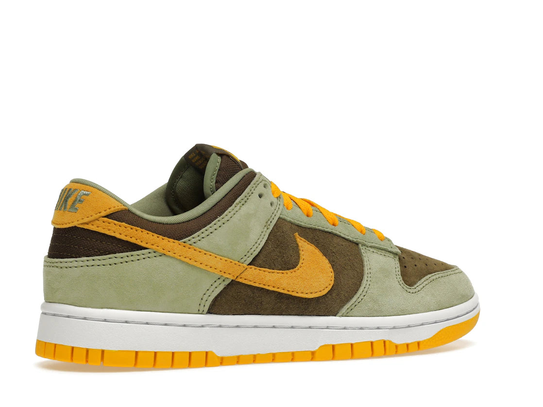 Nike Dunk Low Dusty Olive
