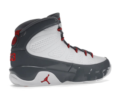 Air Jordan 9 Retro Fire Red