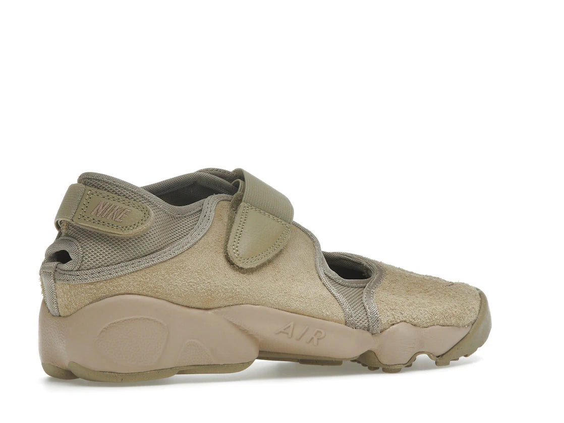 Nike Air Rift Parachute Beige