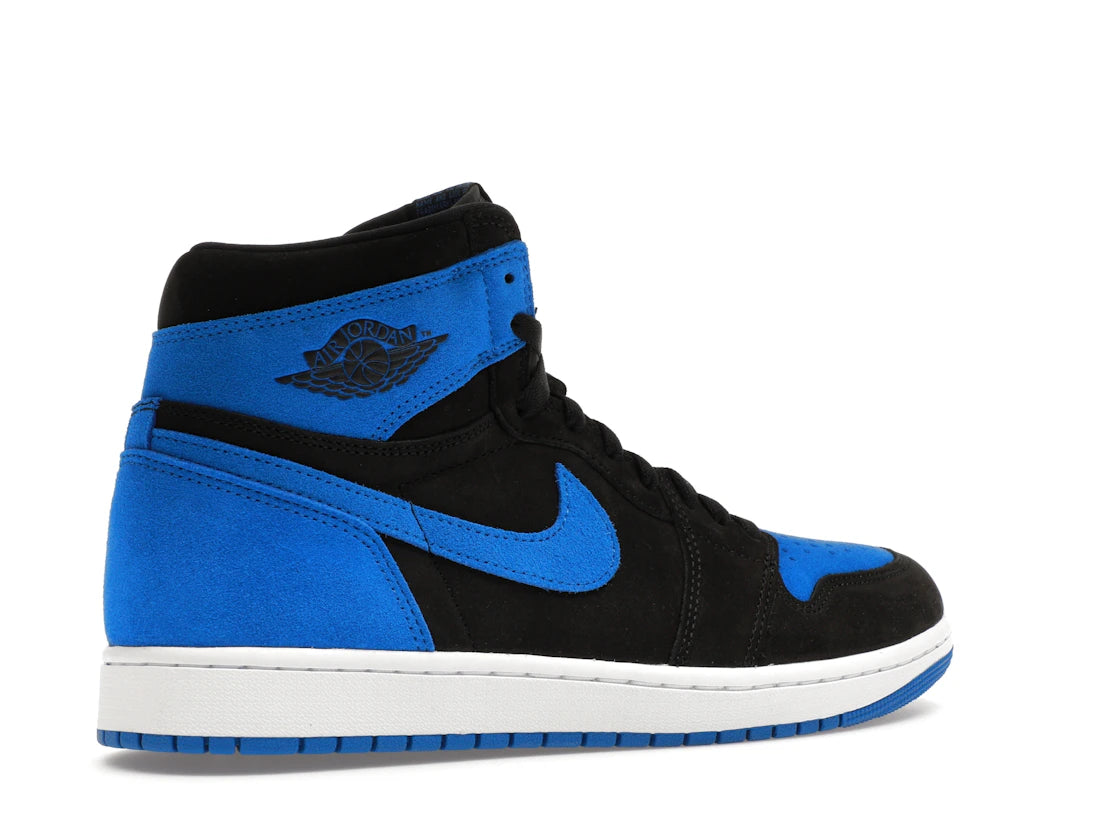 Jordan 1 Retro High OG Royal Reimagined