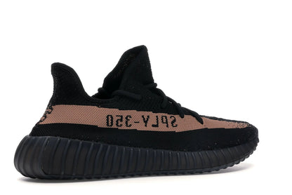 adidas Yeezy Boost 350 V2 Core Black Copper