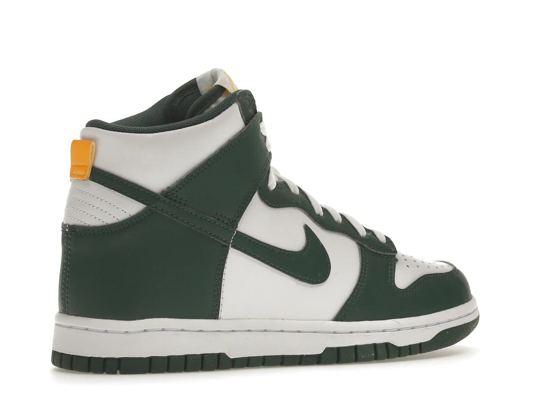 Nike Dunk High Australia