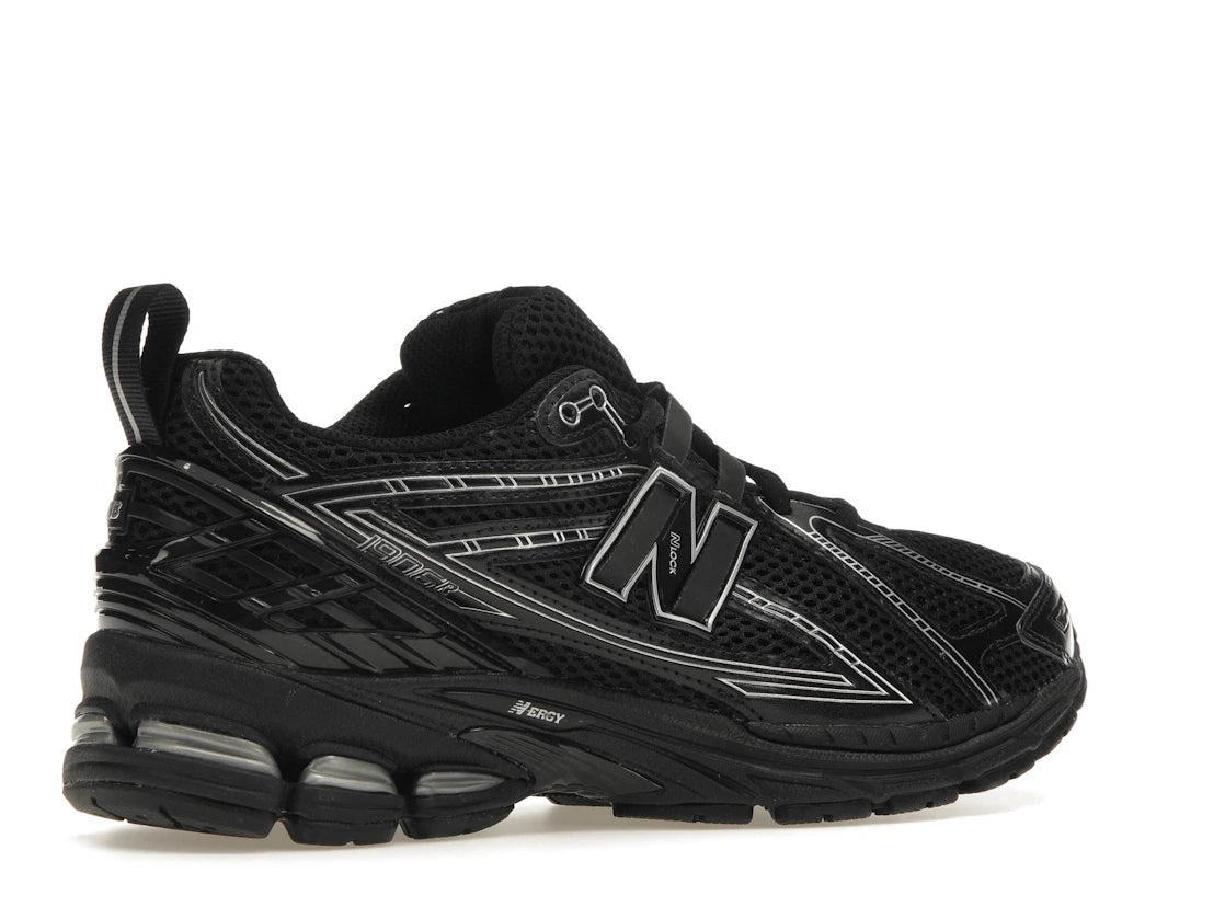 New Balance 1906R Black Grey