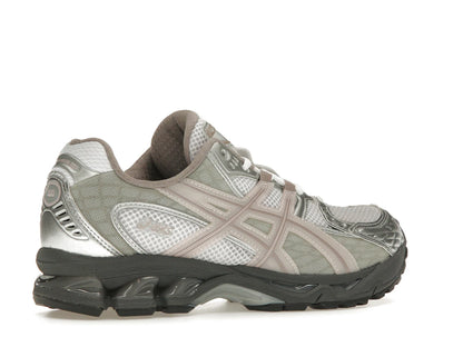 ASICS Gel-Nimbus 10.1 Kith White Morganite