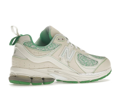 New Balance 2002R GANNI Turtledove