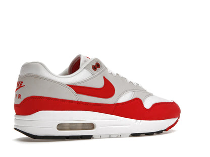 Nike Air Max 1 Anniversary Red (2017/2018 Restock Pair)