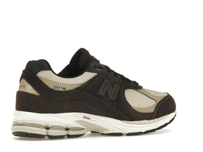 New Balance 2002R Gore-Tex Noir Café (Homme)