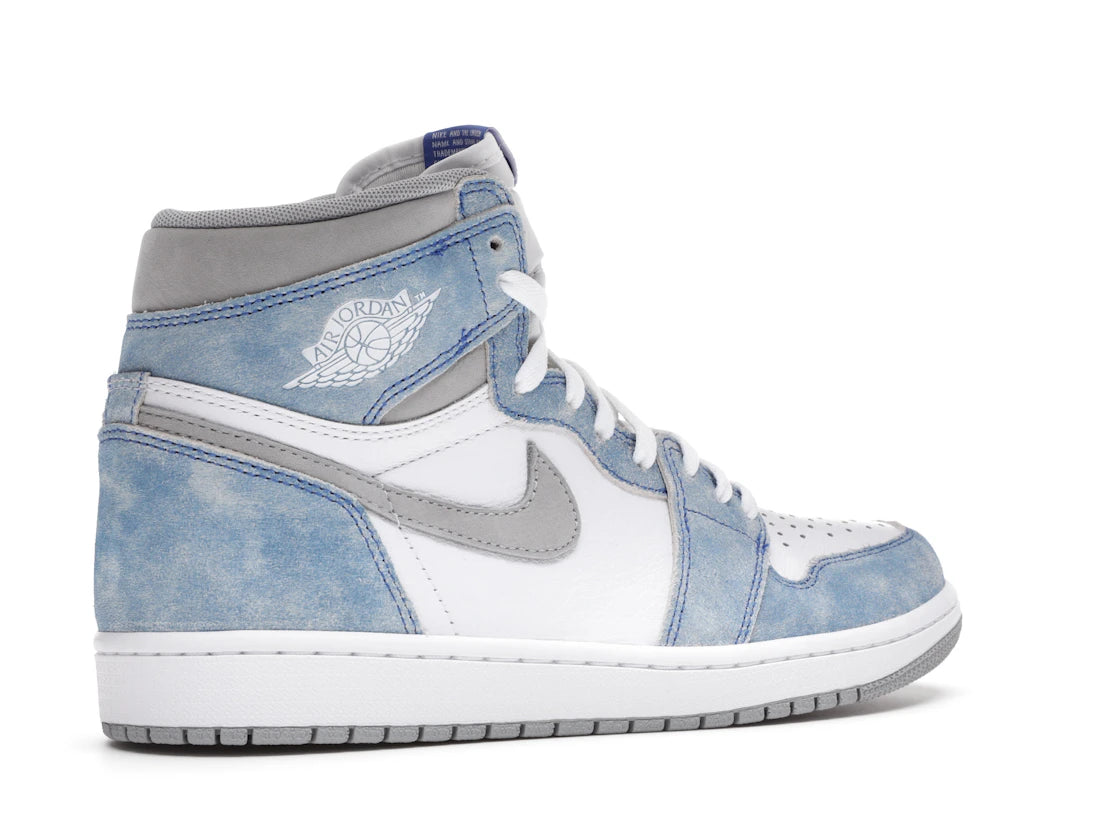 Jordan 1 Retro High OG Hyper Royal