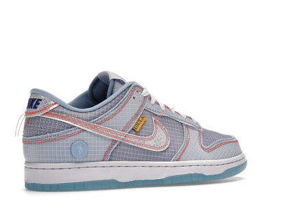 Nike Dunk Low Union Passport Pack Argon