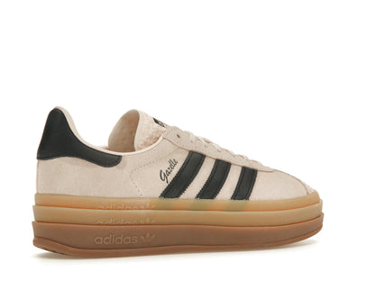 adidas Gazelle Bold Wonder Quartz Black Gum