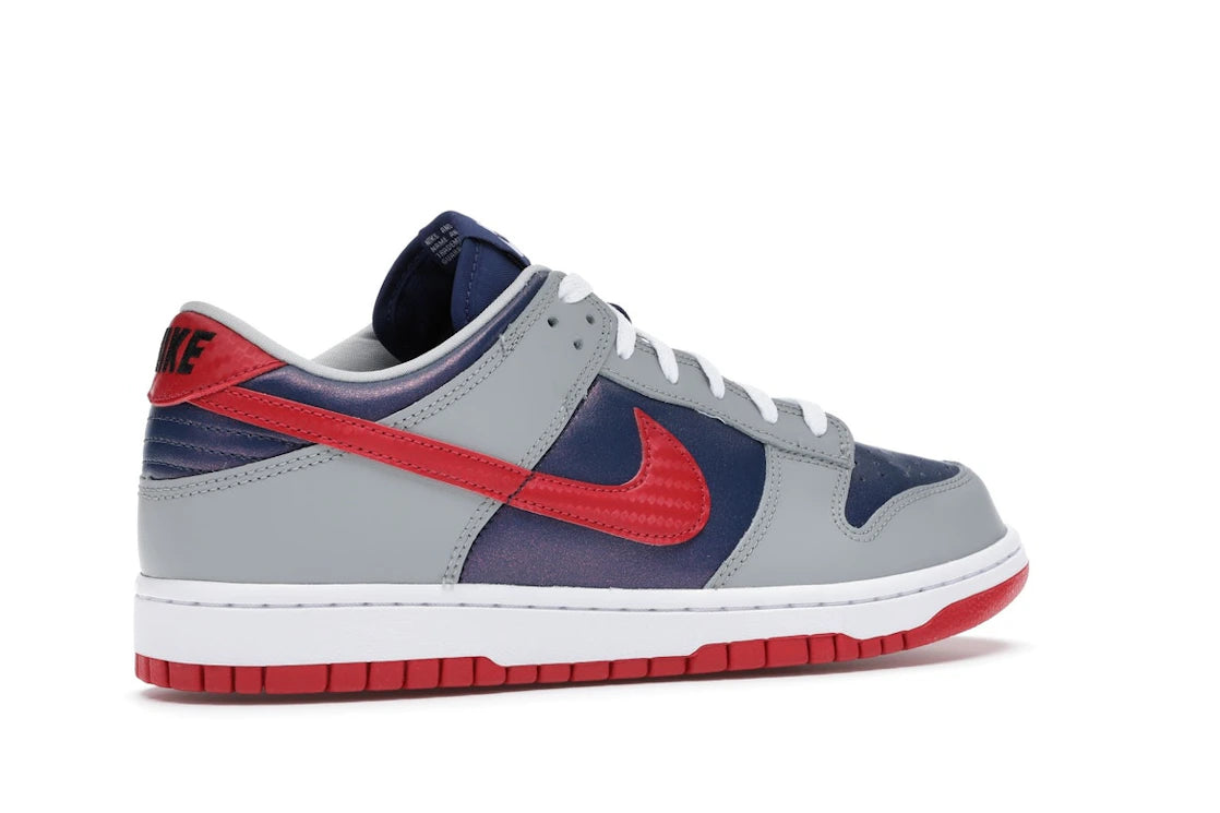 Nike Dunk Low CO.JP Samba (2020)