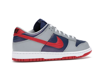 Nike Dunk Low CO.JP Samba (2020)