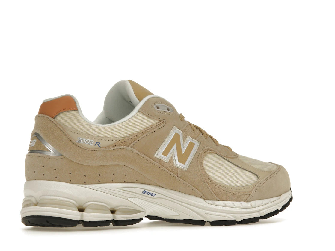 New Balance 2002R Incense Sepia Bone