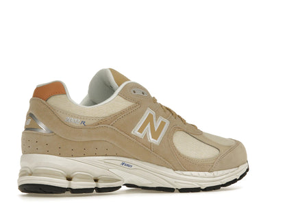 New Balance 2002R Incense Sepia Bone