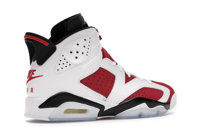 Air Jordan 6 Retro Carmine 2021