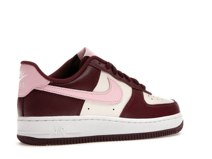 Nike Air Force 1 Low '07 Valentineâs Day (2023/2025)