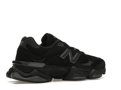 New Balance 9060 Black Cement